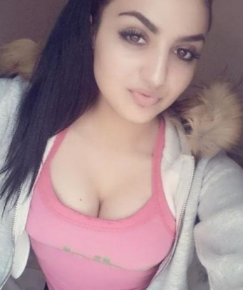 Проститутка Виолетта